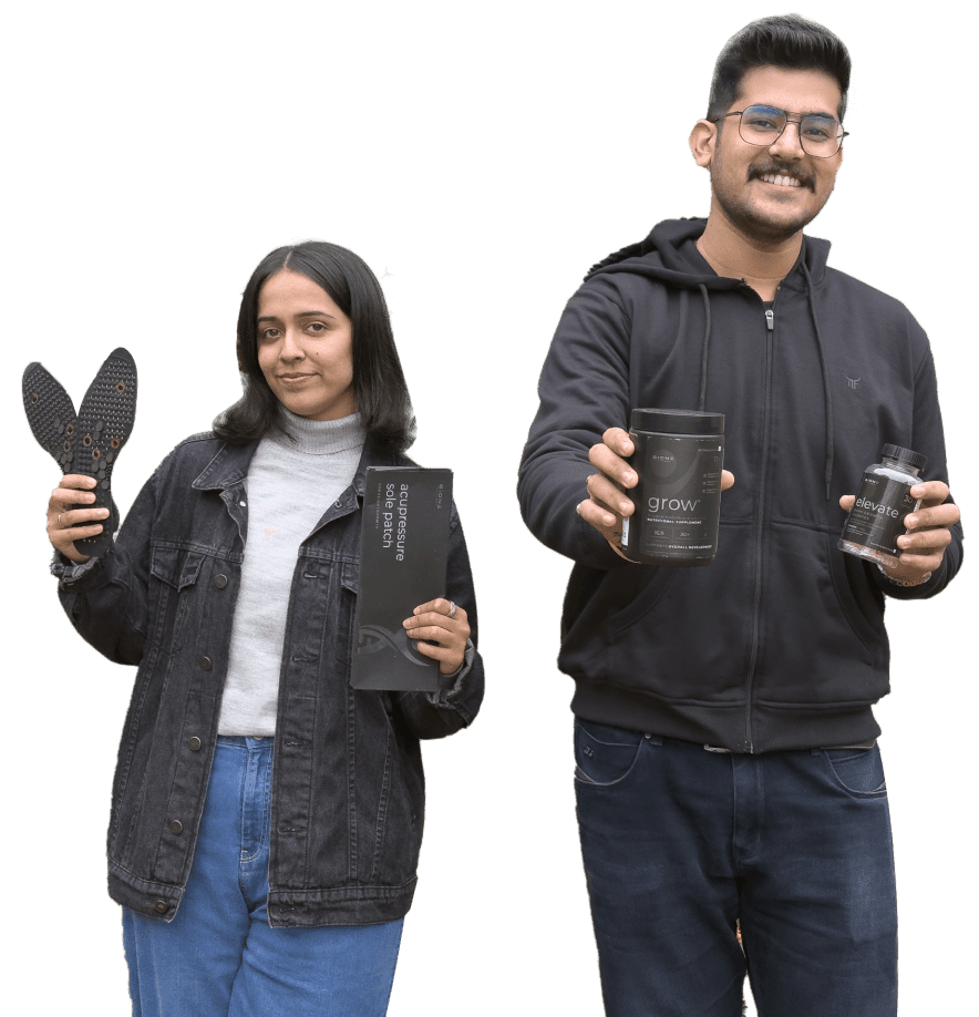Customized Height Growth Products